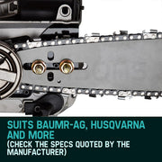 Baumr-AG 2 X 24