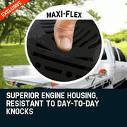 Replacement Engine Motor for Pole Tool Chainsaw Brushcutter Trimmer Brush Cutter