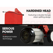 BAUMR-AG 6 Ton Hydraulic Electric Wood Log Splitter