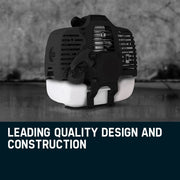 Replacement Engine Motor for Pole Tool Chainsaw Brushcutter Trimmer Brush Cutter