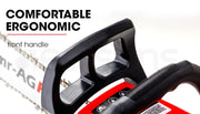 BAUMR-AG 45CC Petrol Chainsaw Commercial 18
