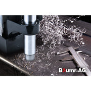 Baumr-AG Annular Hole Cutter Converter Kit Morse Taper