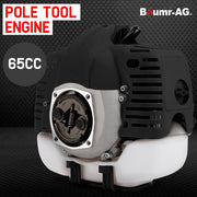 Replacement Engine Motor for Pole Tool Chainsaw Brushcutter Trimmer Brush Cutter