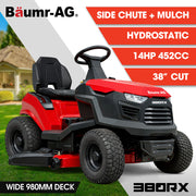 BAUMR-AG 38