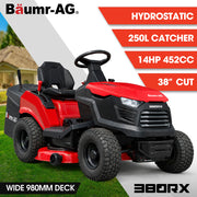 BAUMR-AG 38