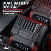 BAUMR-AG 500CX 40V SYNC 17