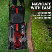 BAUMR-AG 500CX 40V SYNC 17