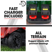 BAUMR-AG 500CX 40V SYNC 17