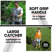 BAUMR-AG 500CX 40V SYNC 17