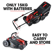 BAUMR-AG 500CX 40V SYNC 17