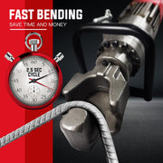 BAUMR-AG 16mm 850W Rebar Bender - RB16B