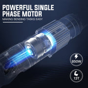 BAUMR-AG 16mm 850W Rebar Bender - RB16B