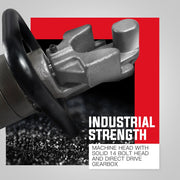 BAUMR-AG 16mm 850W Rebar Bender - RB16B