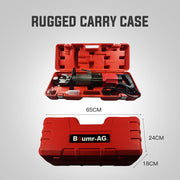 BAUMR-AG 16mm 850W Rebar Bender - RB16B