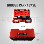 BAUMR-AG Hydraulic Portable Electric Rebar Cutter 16mm 850W - RB16H