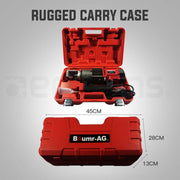 BAUMR-AG Hydraulic Portable Electric Rebar Cutter 16mm 850W - RB16T
