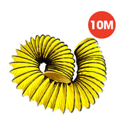 BAUMR-AG 200mm 10m Duct for 8