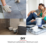 BAUMR-AG 650W Electric Tile Saw Cutter with 180mm (7