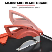BAUMR-AG 600W Electric Tile Saw Cutter with 180mm (7